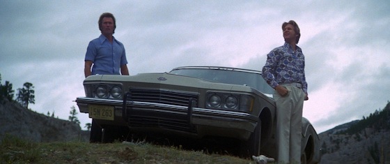 Thunderbolt & Lightfoot