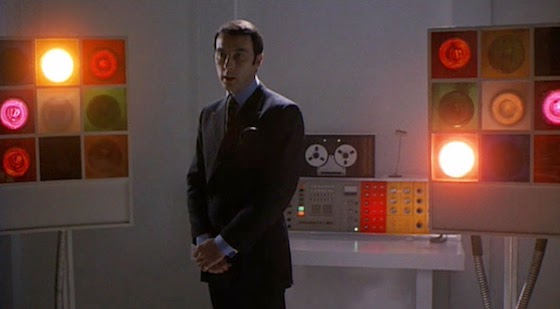 Tower of Evil (1972) - Blu-ray Review