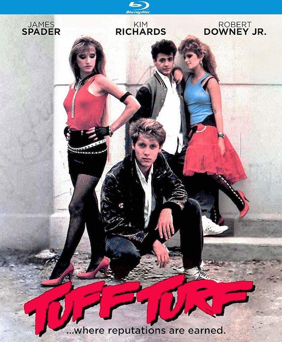 Tuff Turf (1985)