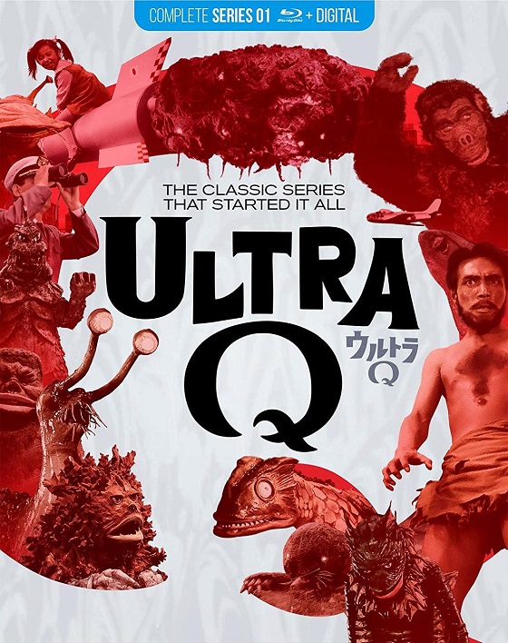 Ultra Q