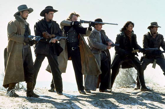Young Guns (1988) Young Guns (1988)