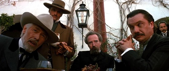 Young Guns II Young Guns II