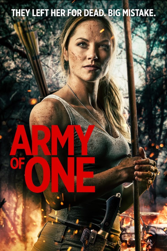 Army of One