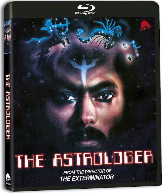 The Astrologer