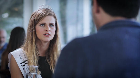 Batsh*t Bride Batsh*t Bride