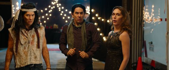 Beast Mode Beast Mode