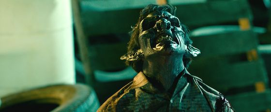 Beast Mode Beast Mode