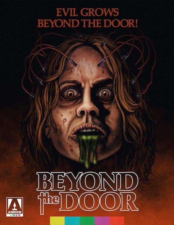 Beyond the Door (1974)