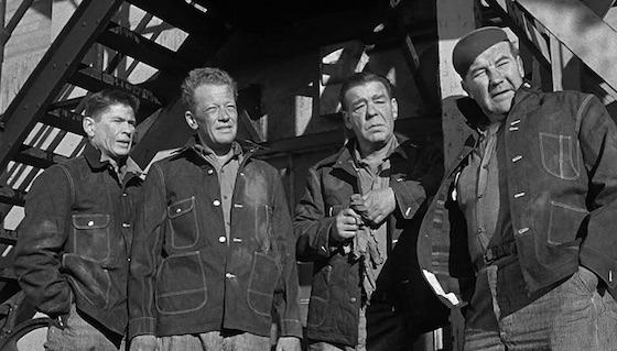 Film Noir: The Dark Side of Cinema, Volume I - Storm Fear Film Noir: The Dark Side of Cinema, Volume I - Storm Fear