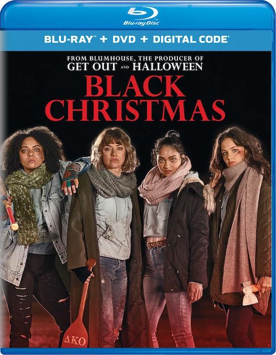 Black Christmas (2019)