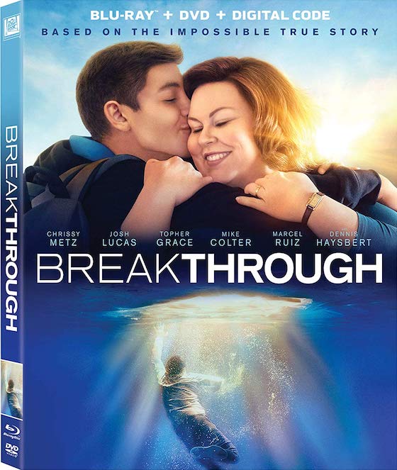 Breakthrough (2019)