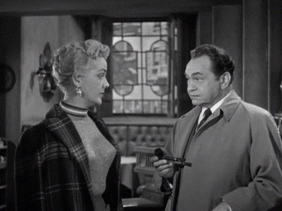 Film Noir: The Dark Side of Cinema, Volume I A Bullet For Joey