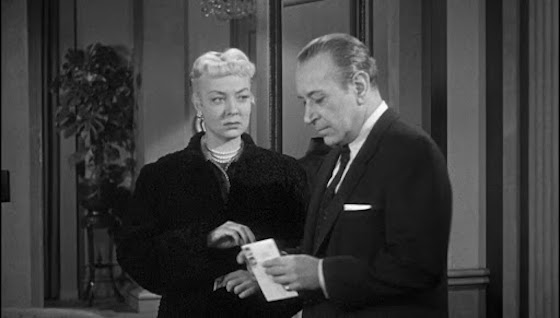 Film Noir: The Dark Side of Cinema, Volume I A Bullet For Joey