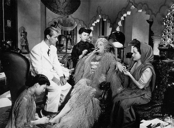 Film Noir: The Dark Side of Cinema, Volume 4 Film Noir: The Dark Side of Cinema, Volume 4