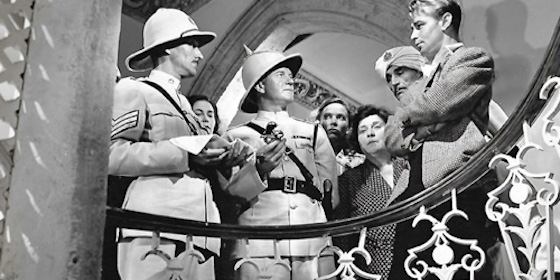 Film Noir: The Dark Side of Cinema, Volume 4 Film Noir: The Dark Side of Cinema, Volume 4