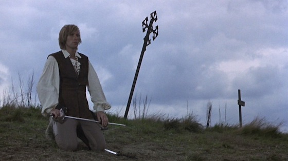 Captain Kronos: Vampire HUnter (1974)