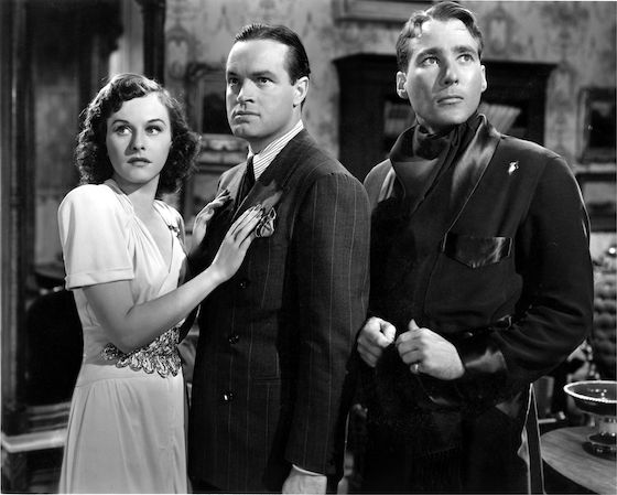 The Cat and the Canary (1939) The Cat and the Canary (1939)