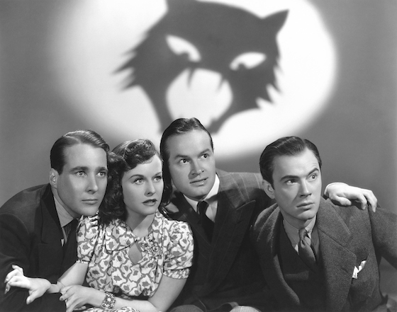 The Cat and the Canary (1939) The Cat and the Canary (1939)
