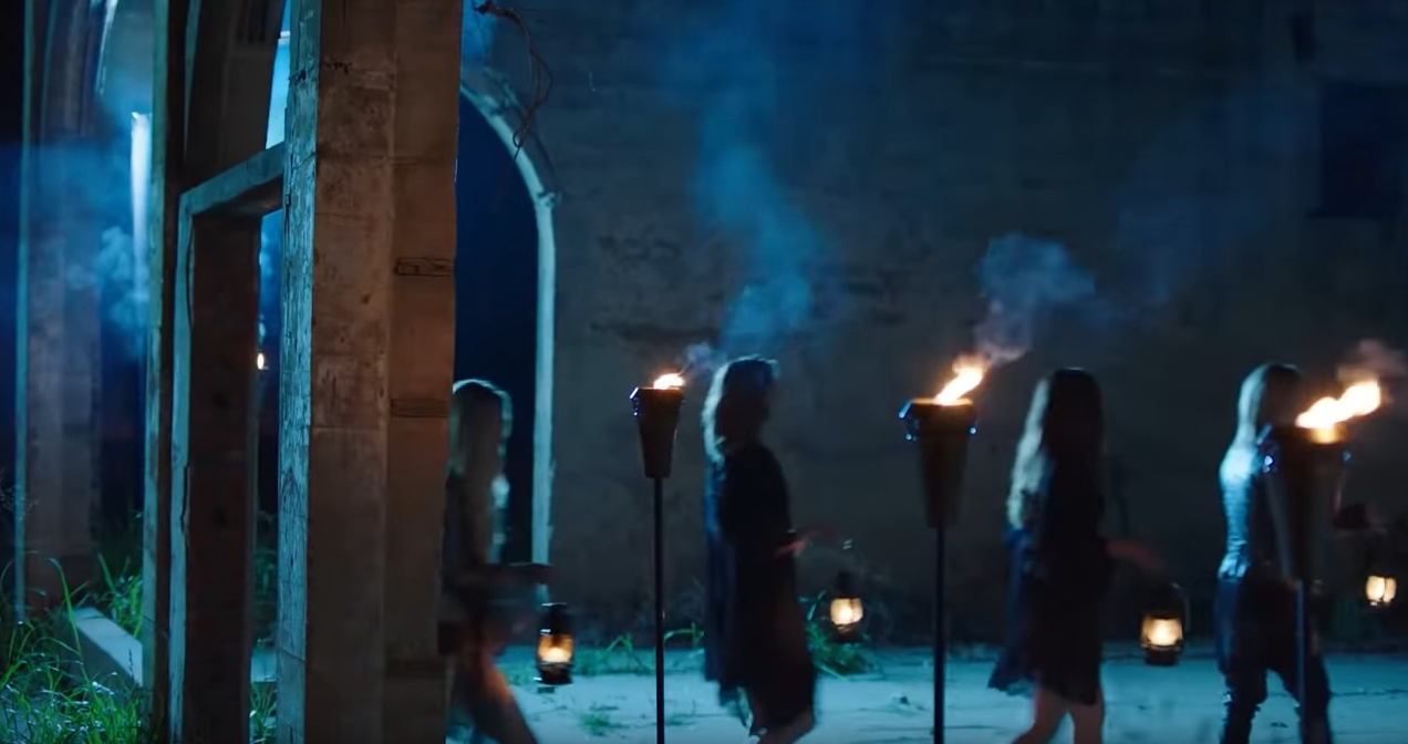 Coven