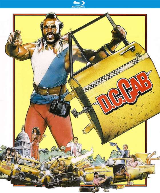 D.C. Cab (1983)