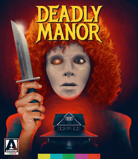 Deadly Manor