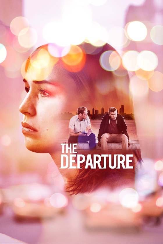 The Departure