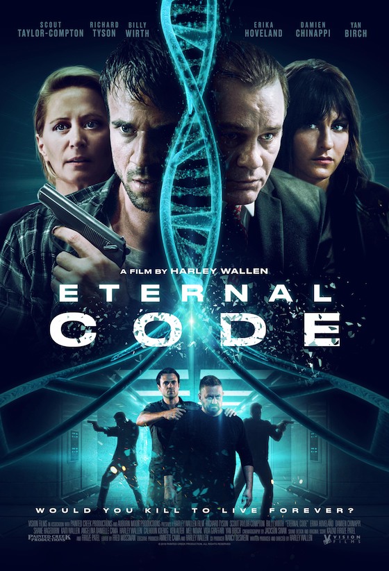 Eternal Code