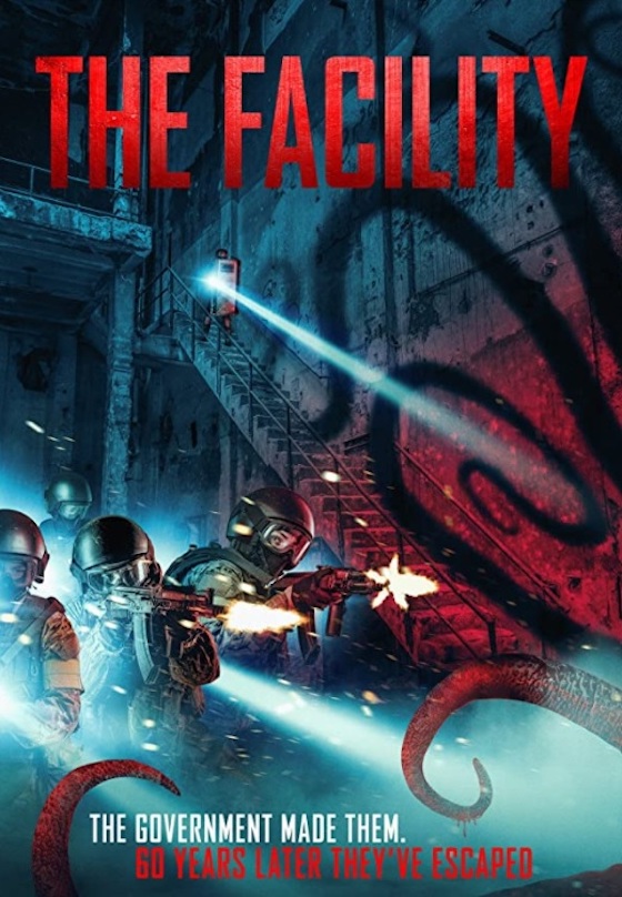 The Facility