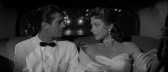 Film Noir: The Dark Side of Cinema, Volume II: The Female Animal (1958)