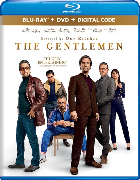 The Gentlemen