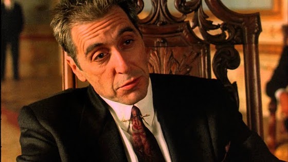 The Godfather, Coda: The Death of Michael Corleone