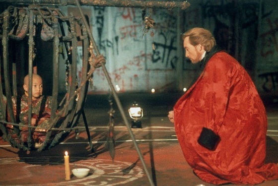 Paramount Presents: The Golden Child Paramount Presents: The Golden Child