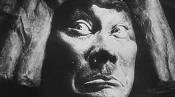 The Golem (1920)