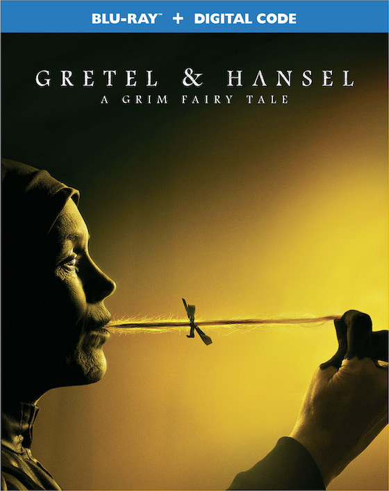 Gretel & Hansel