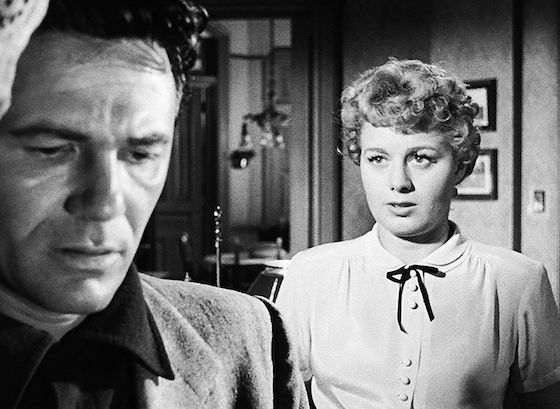 Film Noir: The Dark Side of Cinema, Volume I - He Ran All the Way Film Noir: The Dark Side of Cinema, Volume I - He Ran All the Way