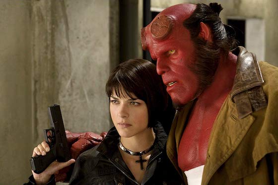 Hellboy II: The Golden Army