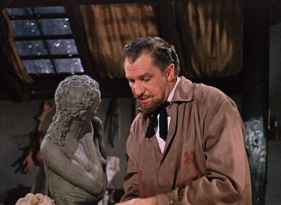 House of Wax 3D: The Warner Archive Collection (1953)