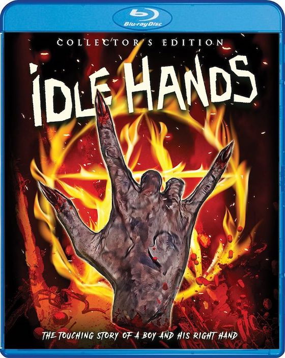 Idle Hands (1999)