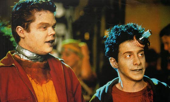 Idle Hands (1999)