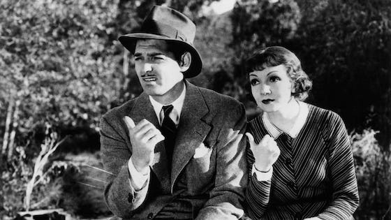 It Happened One Night: Criterion Collection