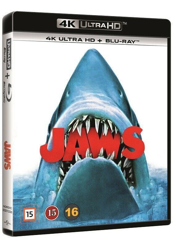 Jaws