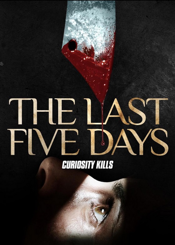 The Last Five Days