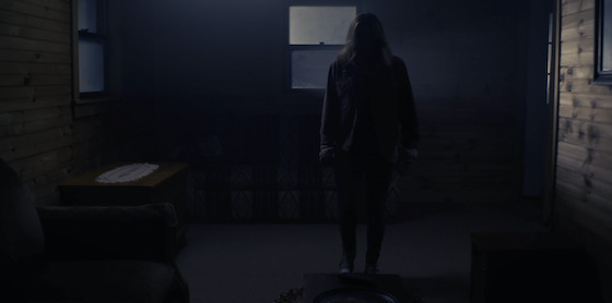 The Luring