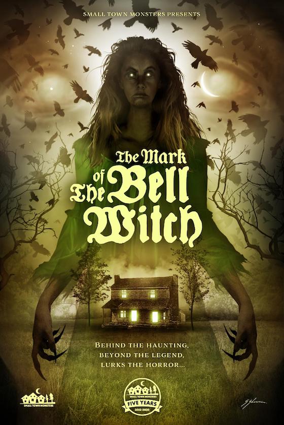 The Mark of the Bell Witch