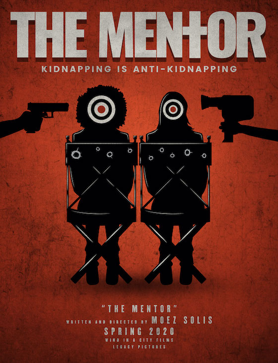 The Mentor