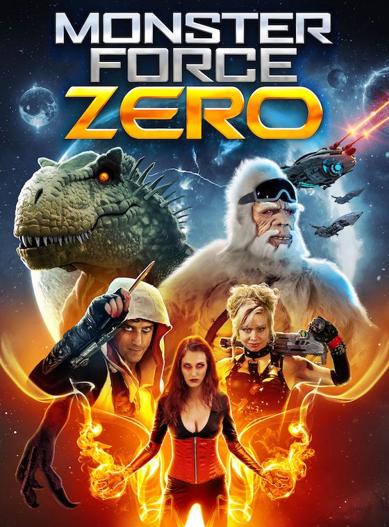 Monster Force Zero