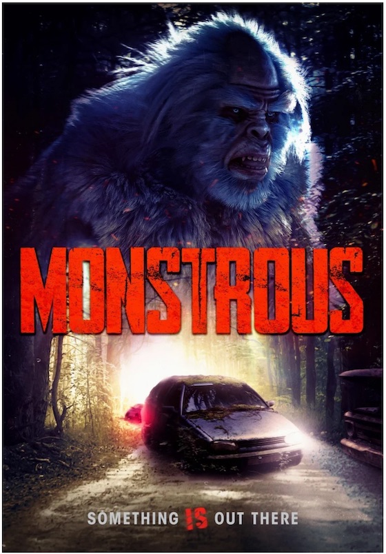 Monstrous
