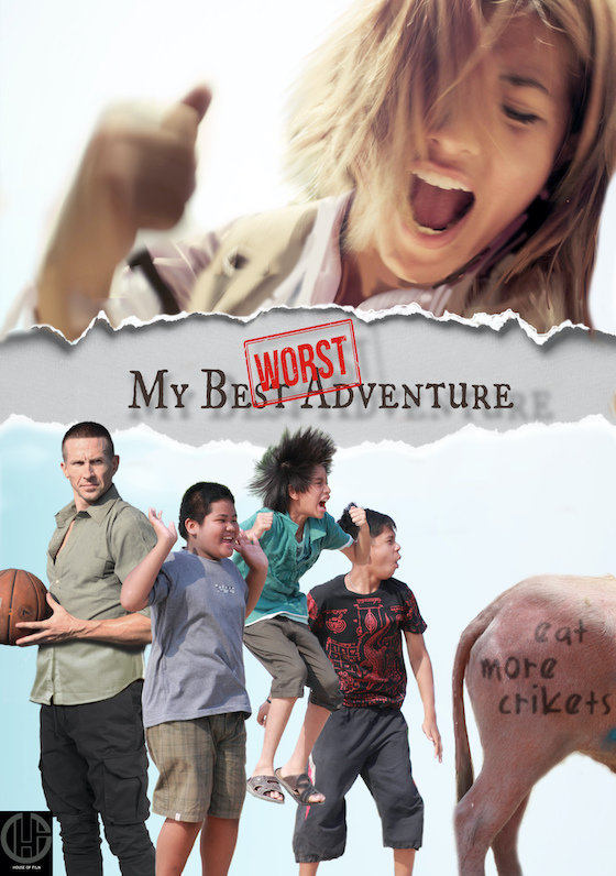 My Best Worst Adventure