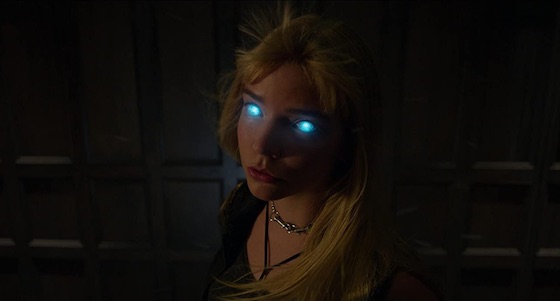 The New Mutants The New Mutants