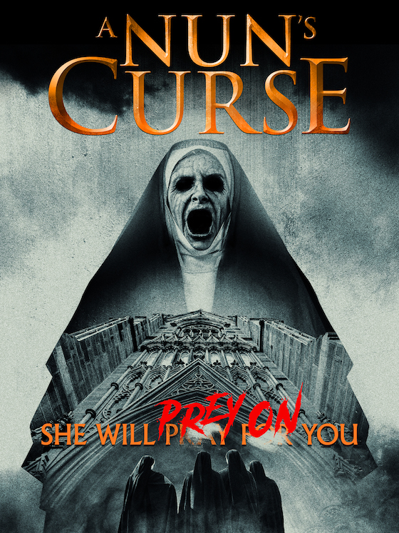 A Nun's Curse